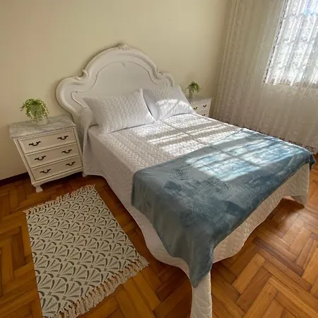 Willa Casa Teresa Redondela Zewnętrze zdjęcie