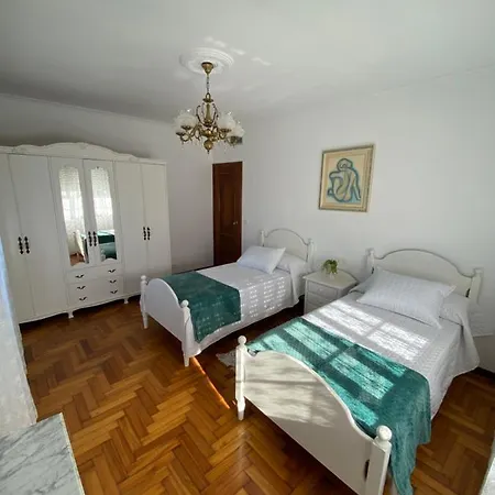 Willa Casa Teresa Redondela Zewnętrze zdjęcie