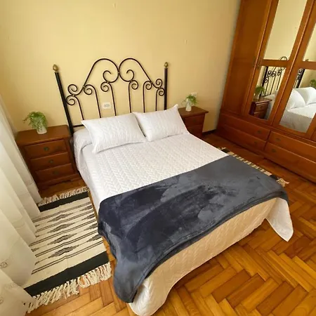 Willa Casa Teresa Redondela Zewnętrze zdjęcie