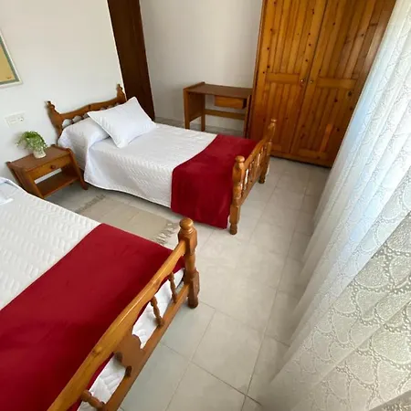 Willa Casa Teresa Redondela Zewnętrze zdjęcie