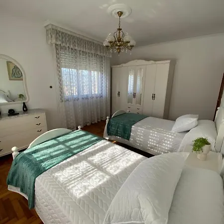 Willa Casa Teresa Redondela Zewnętrze zdjęcie