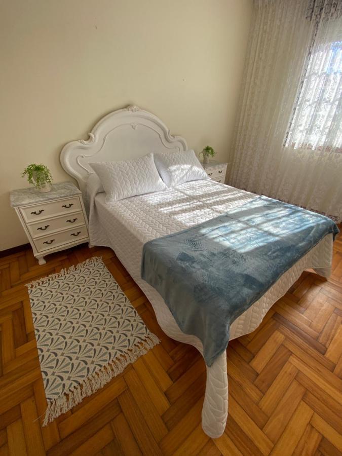 Casa Teresa * Redondela