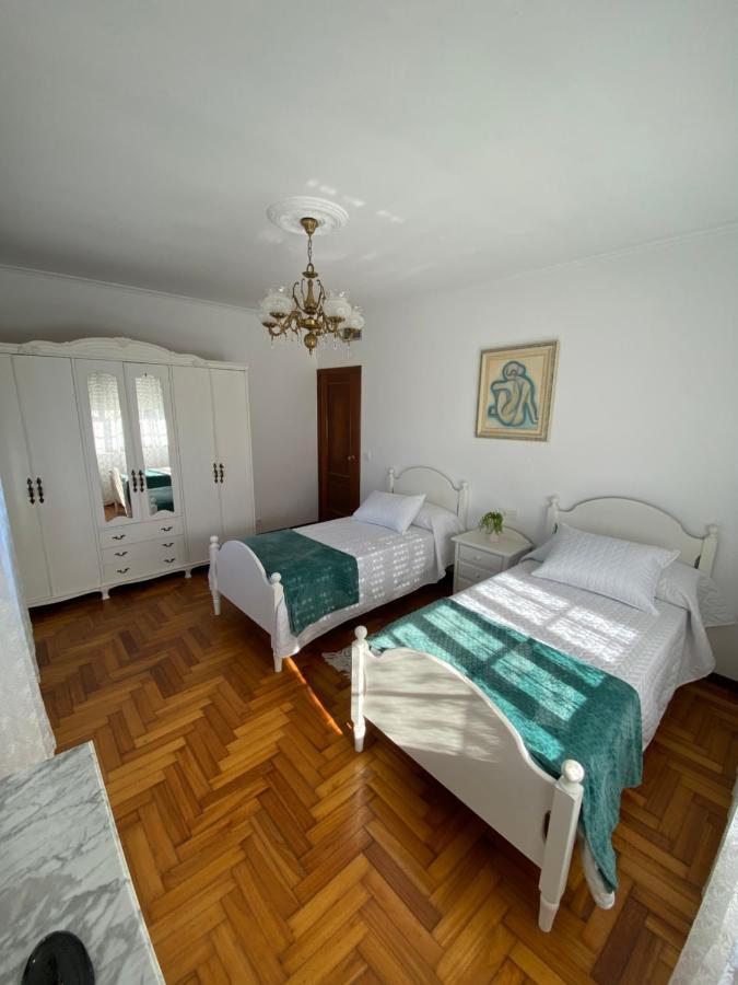 Casa Teresa Holiday home Redondela
