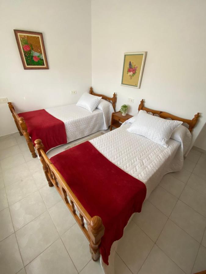 Holiday home Casa Teresa Redondela