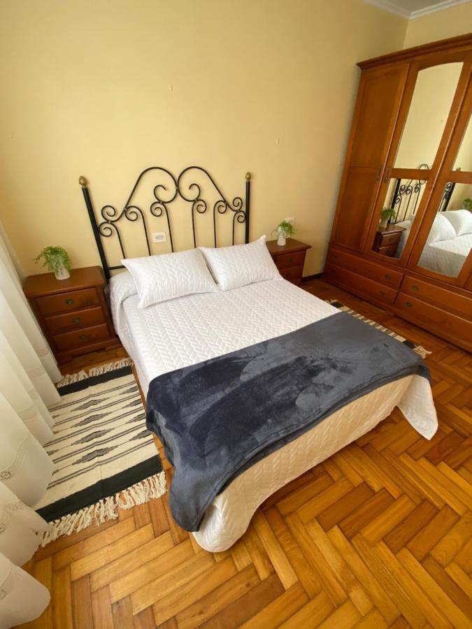 Casa Teresa Holiday home *