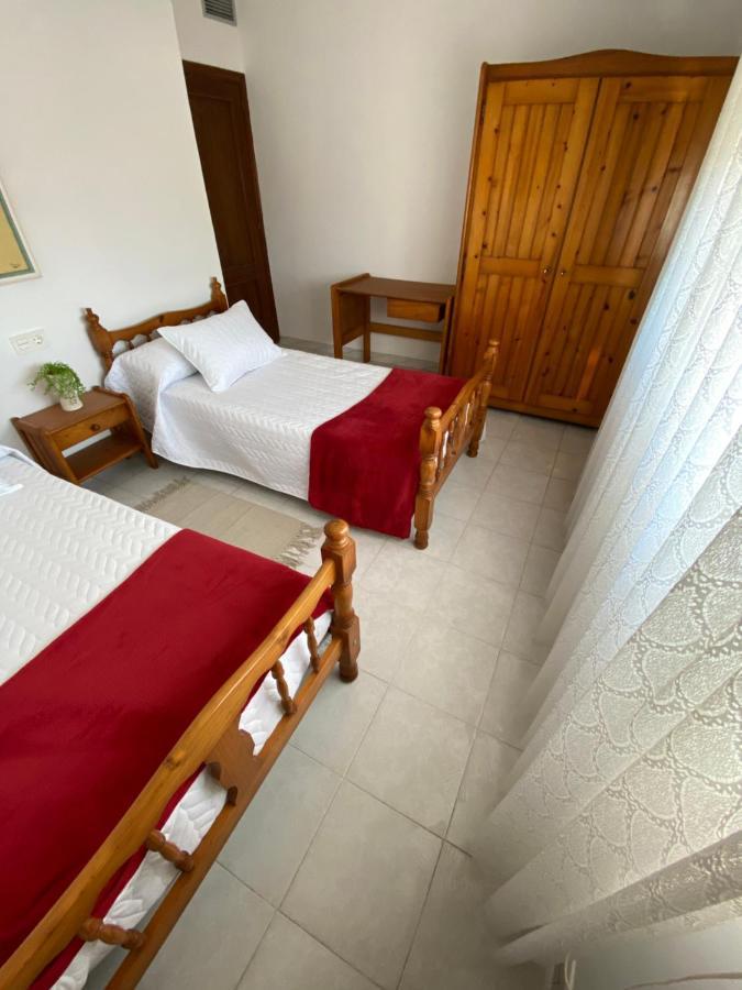 Casa Teresa Holiday home Redondela
