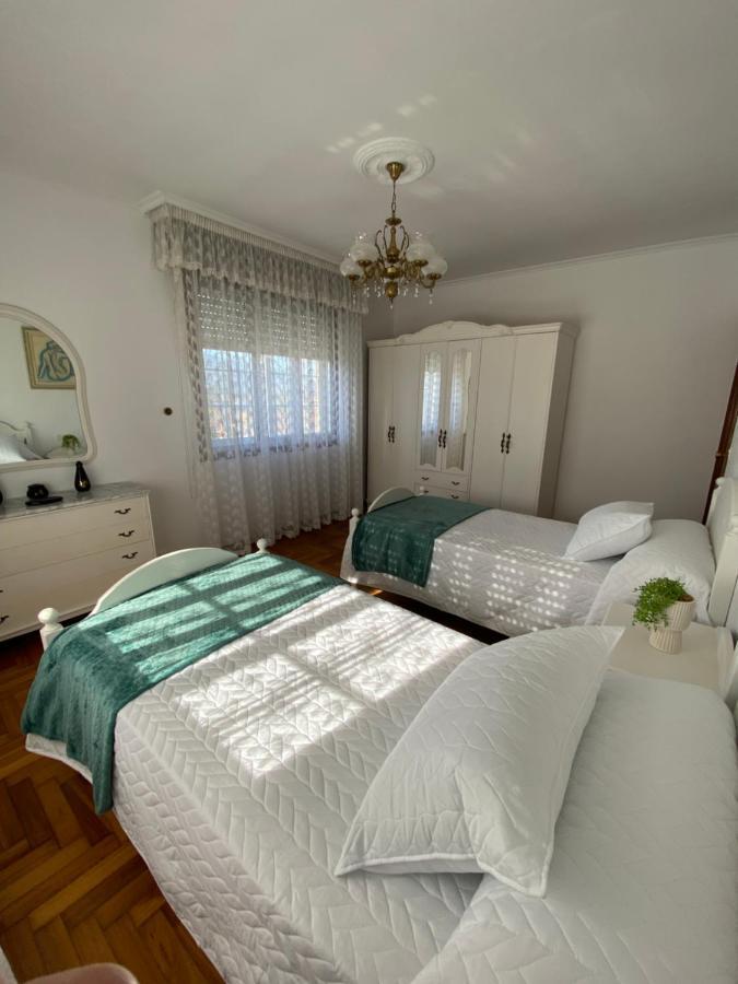 Casa Teresa Ferienhaus