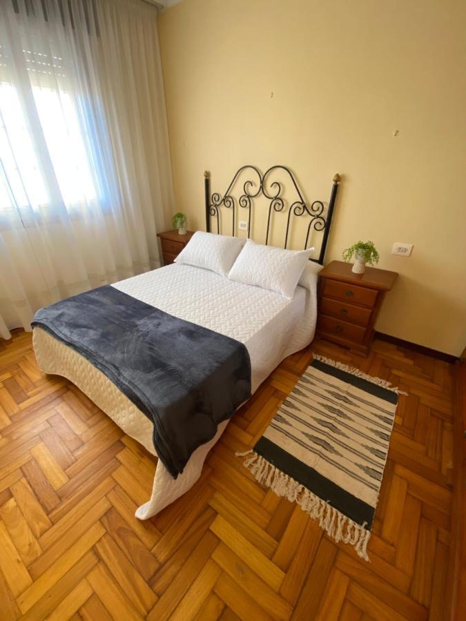 Casa Teresa Holiday home *