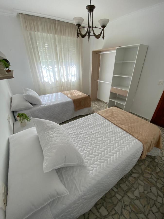 Holiday home Casa Teresa