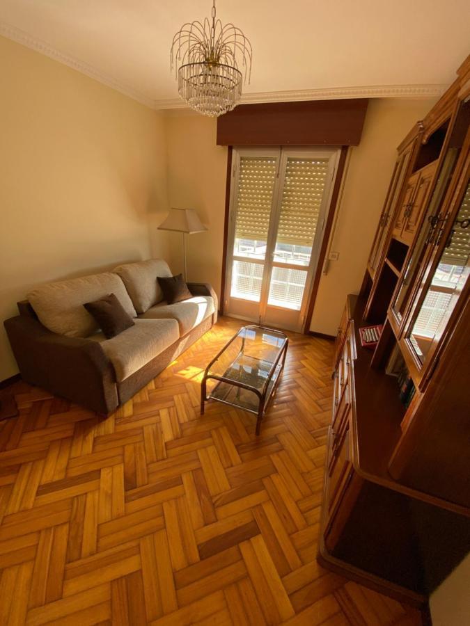 Holiday home Casa Teresa Redondela