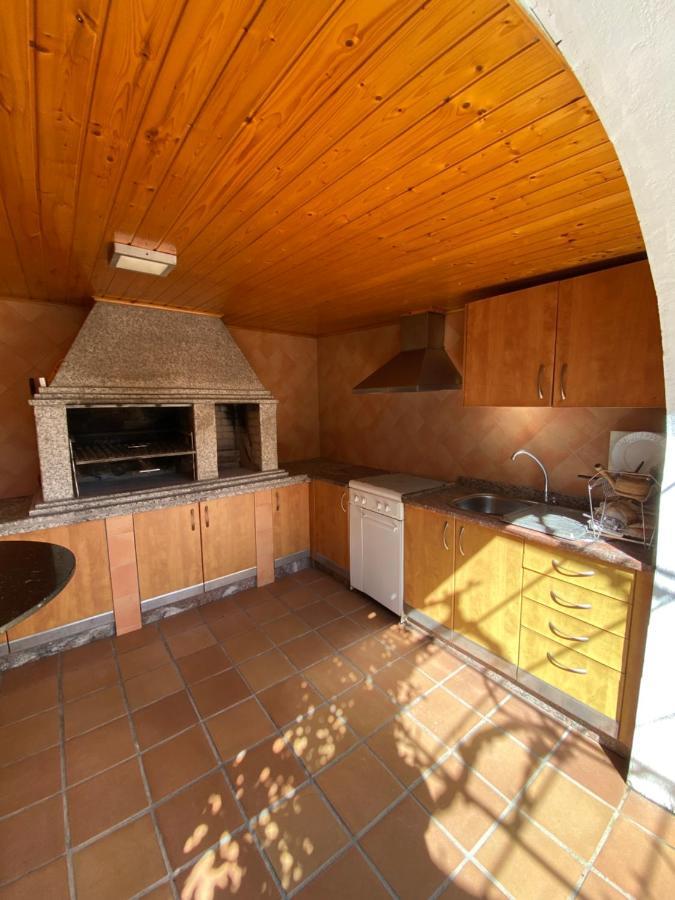 Casa Teresa Hébergement de vacances Redondela