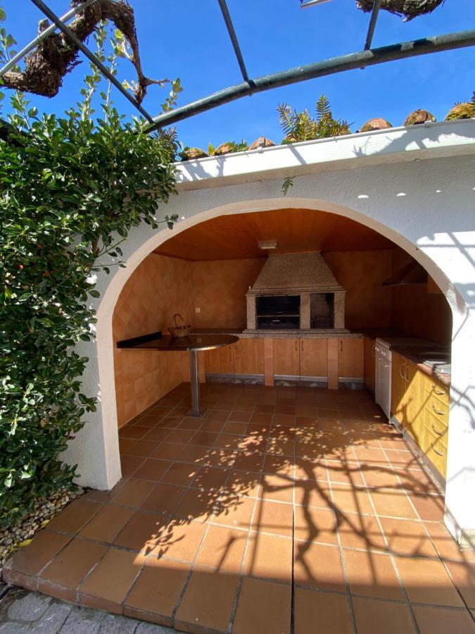 Casa Teresa Hébergement de vacances *