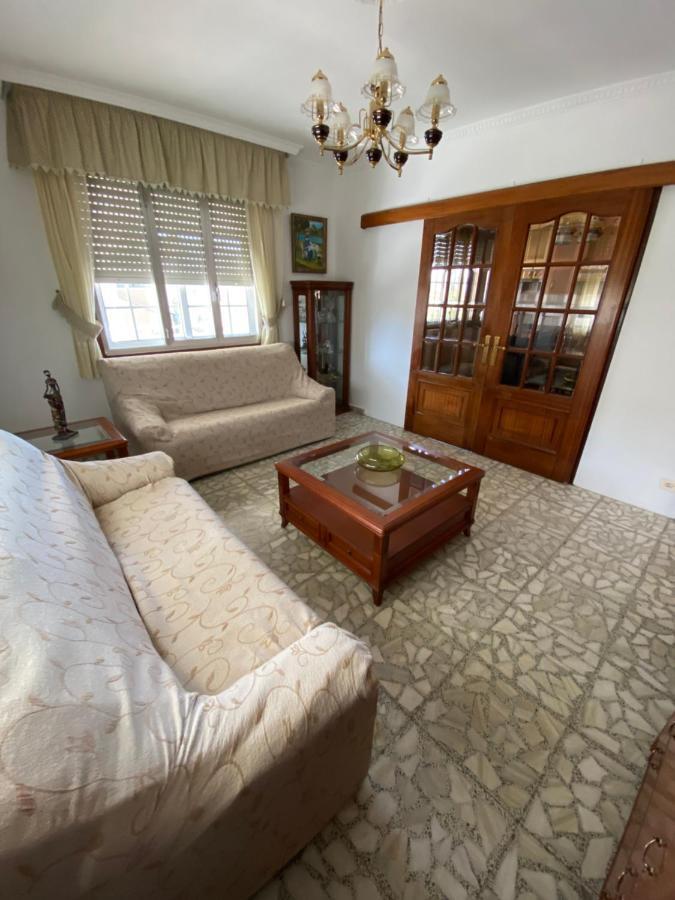 Casa Teresa * Redondela