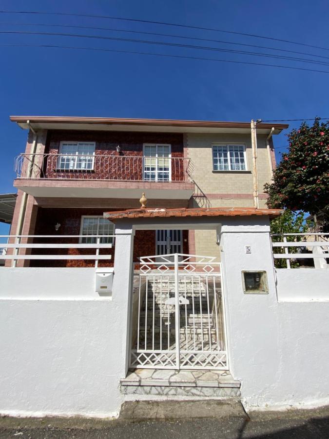 Casa Teresa Redondela