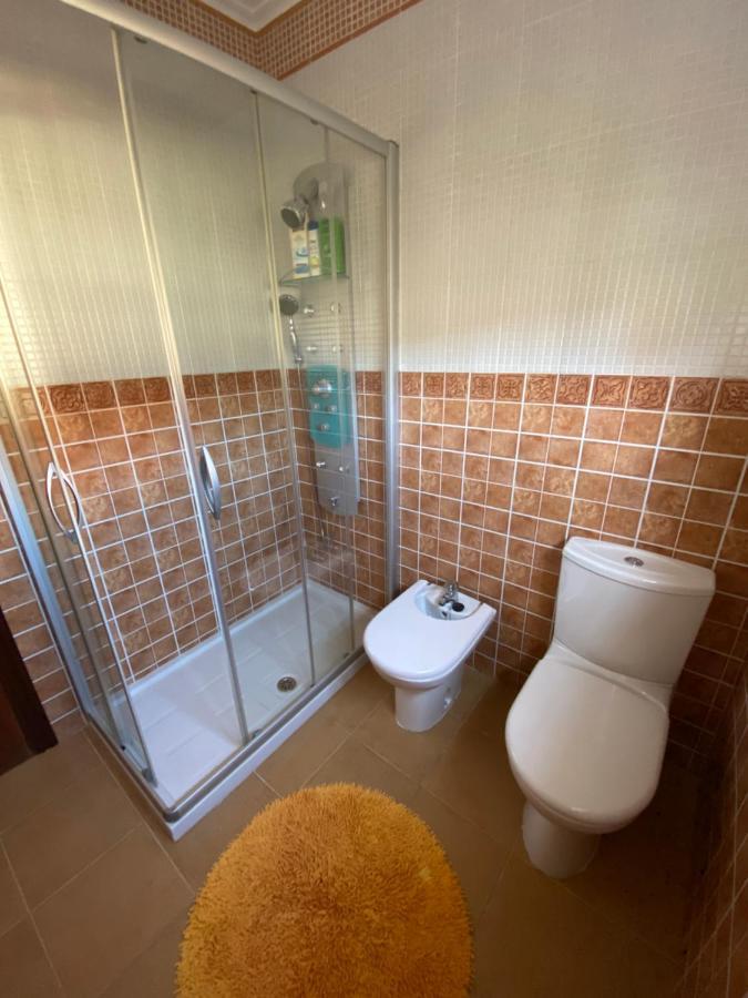 Casa Teresa Holiday home *