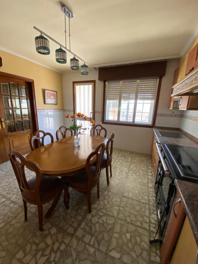 Casa Teresa Ferienhaus *