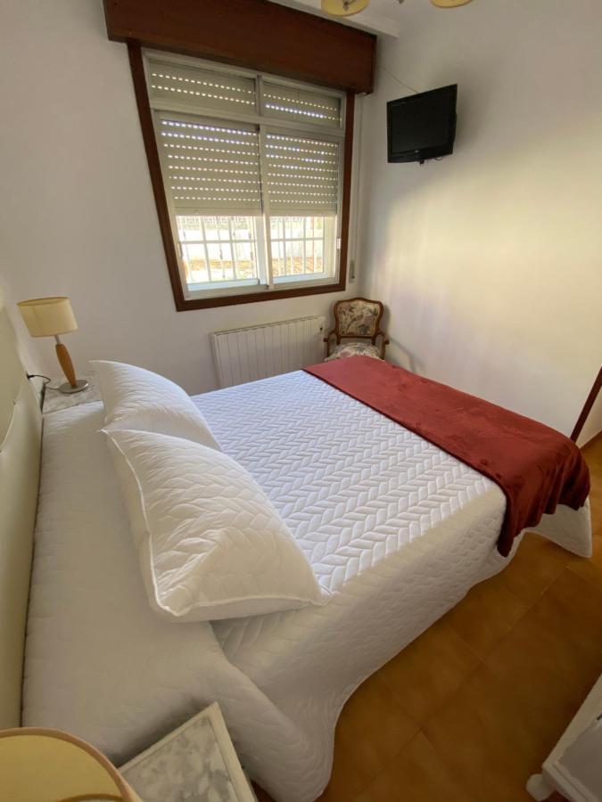 Casa Teresa Ferienhaus Redondela