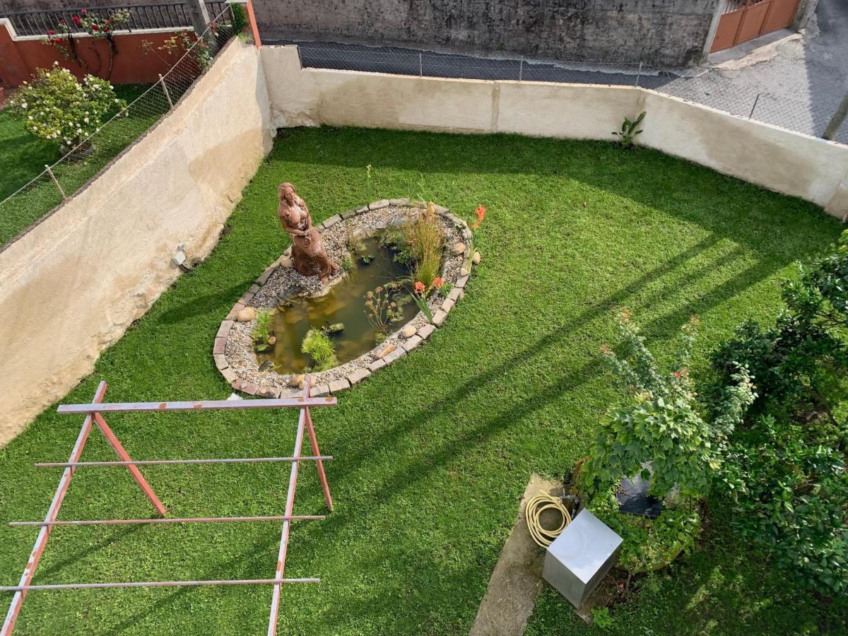 Hébergement de vacances Casa Teresa Redondela