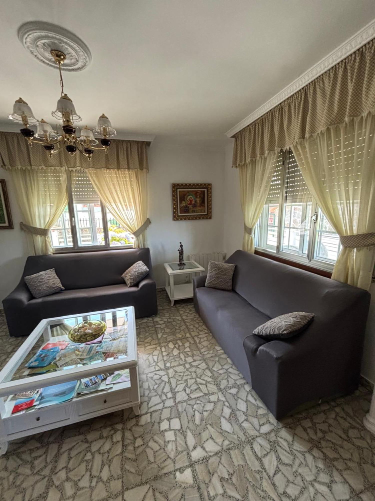 Hébergement de vacances Casa Teresa